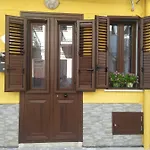Casa Bluchic