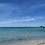 Casa Bluchic Hébergement de vacances Isola delle Femmine