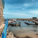 Hébergement de vacances Casa Bluchic *
