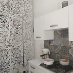 Hébergement de vacances Casa Bluchic Isola delle Femmine