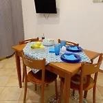 Hébergement de vacances Casa Bluchic Isola delle Femmine