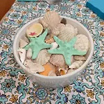 Hébergement de vacances Casa Bluchic *