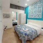 Casa Bluchic Hébergement de vacances