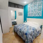 Casa Bluchic Hébergement de vacances Isola delle Femmine