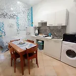 Hébergement de vacances Casa Bluchic Isola delle Femmine