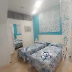 Hébergement de vacances Casa Bluchic Isola delle Femmine