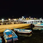 Hébergement de vacances Casa Bluchic