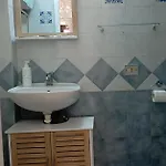Hébergement de vacances Casa Bluchic Isola delle Femmine