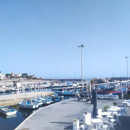Casa Bluchic Hébergement de vacances *