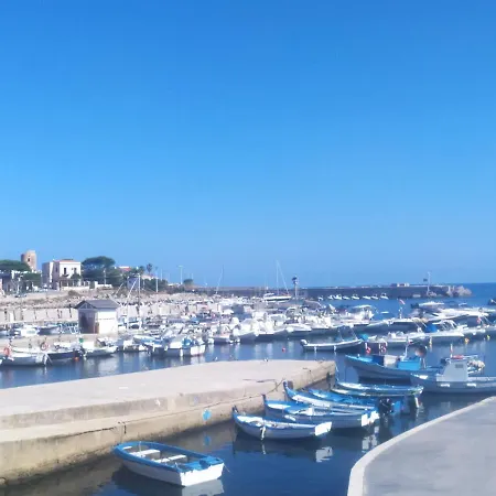 Casa Bluchic Isola delle Femmine