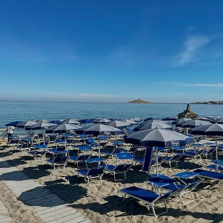 Casa Bluchic Isola delle Femmine